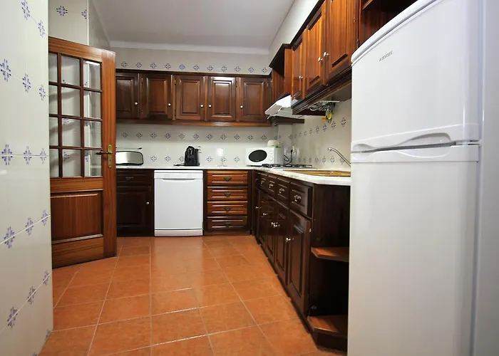 Subvilla Place Nazare