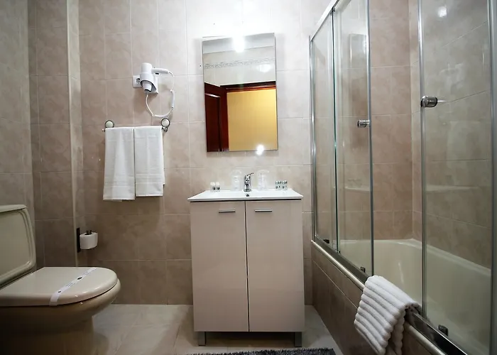 Subvilla Place 아파트