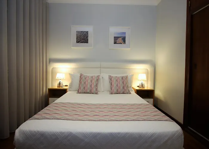 Subvilla Place * 나자레