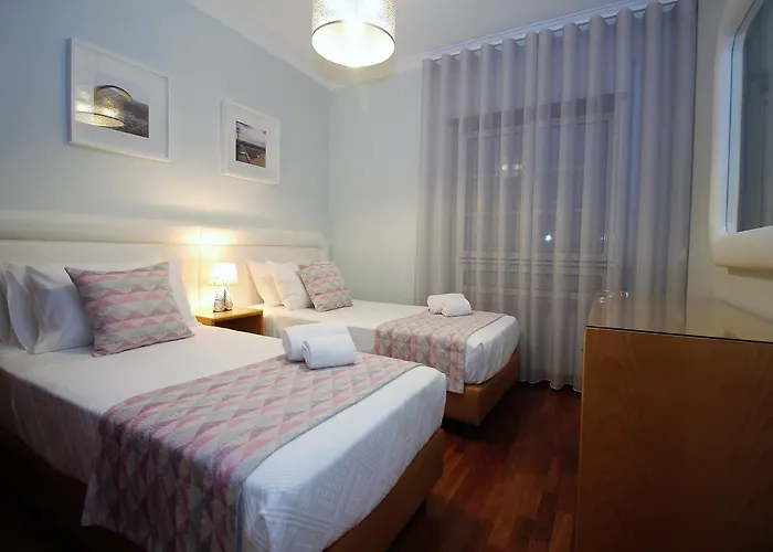 Subvilla Place * Nazare