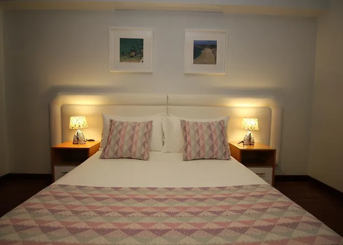 Subvilla Place Nazare