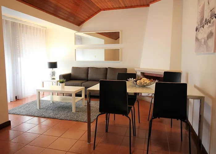 Apartment Subvilla Place Nazare