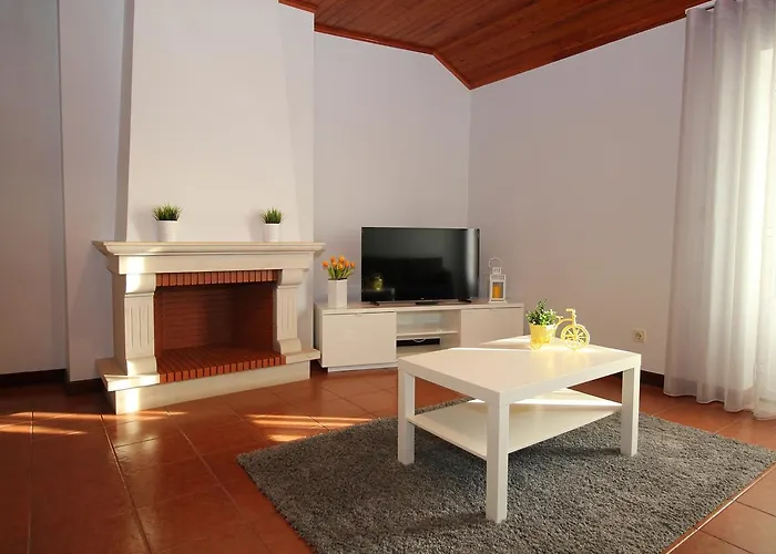 Subvilla Place * Nazare