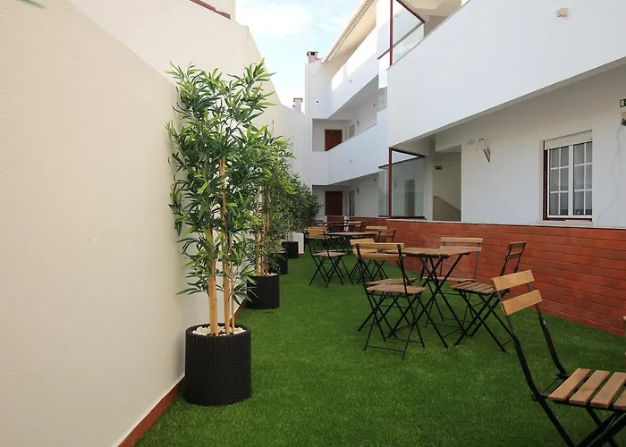 Subvilla Place 아파트 나자레