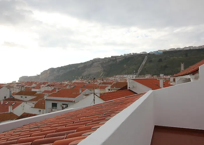 Subvilla Place Nazare