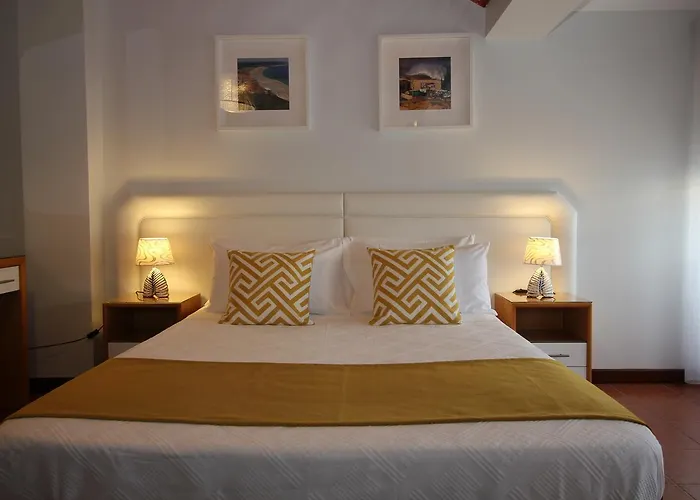 Subvilla Place Nazare
