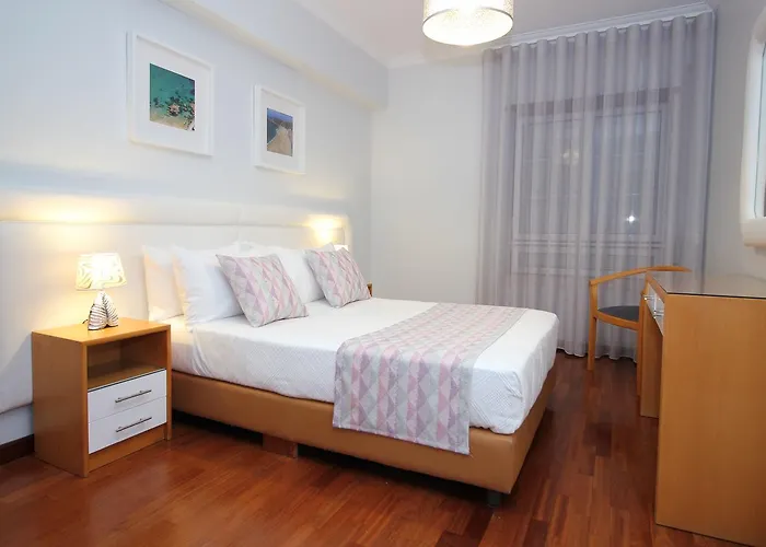 Subvilla Place 아파트 *