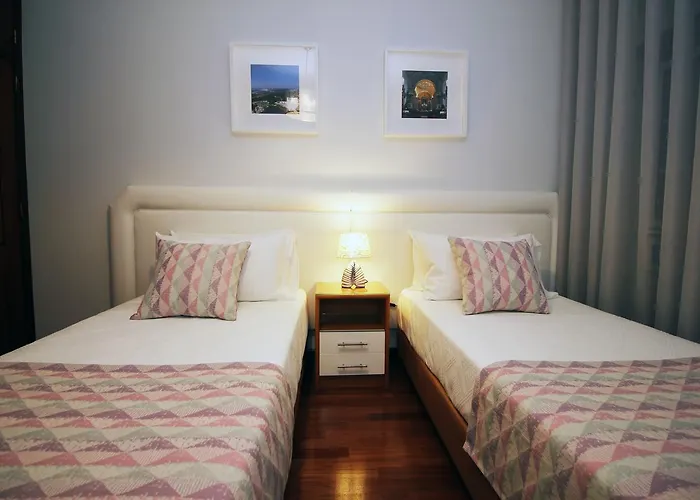 Subvilla Place Nazare