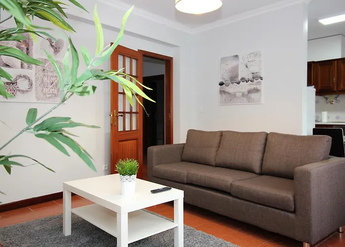 Subvilla Place Nazare