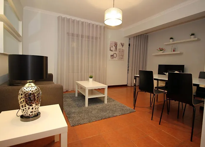 Subvilla Place * Nazare