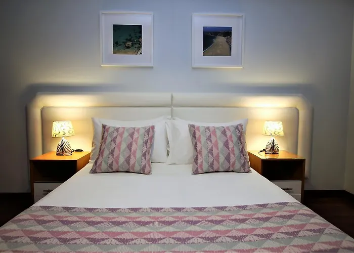 아파트 Subvilla Place *