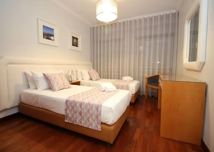 Subvilla Place 아파트 *