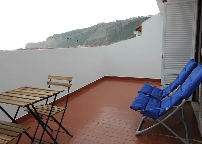 Subvilla Place Nazare