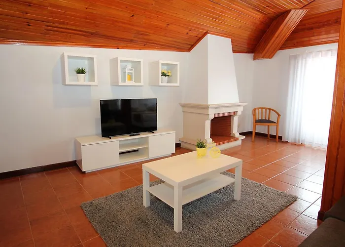 Subvilla Place Apartment Nazare
