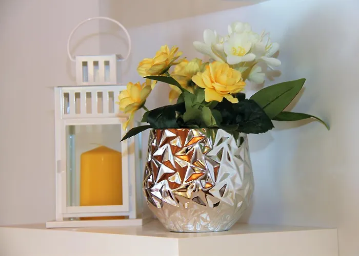 Subvilla Place 아파트 *