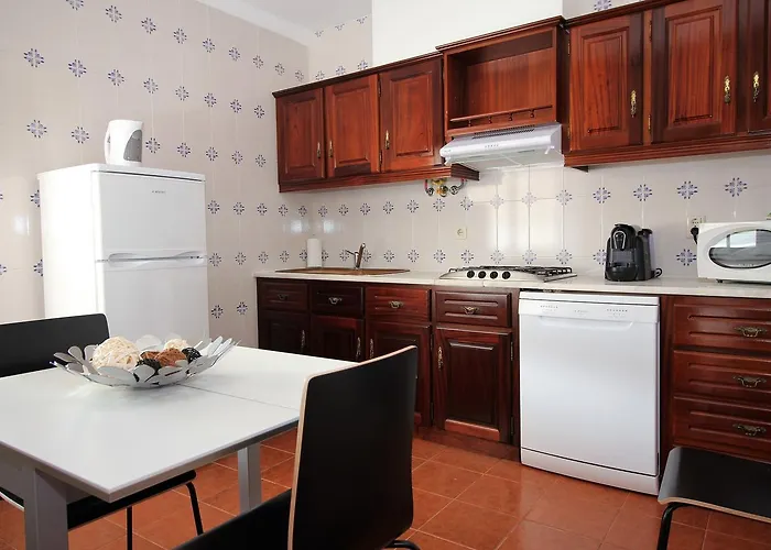 Subvilla Place 아파트