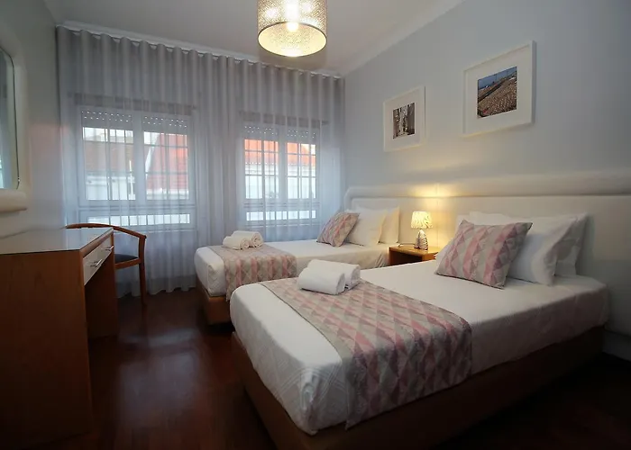 Subvilla Place Nazare