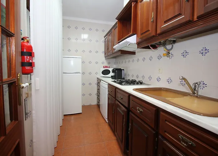 Subvilla Place Nazare