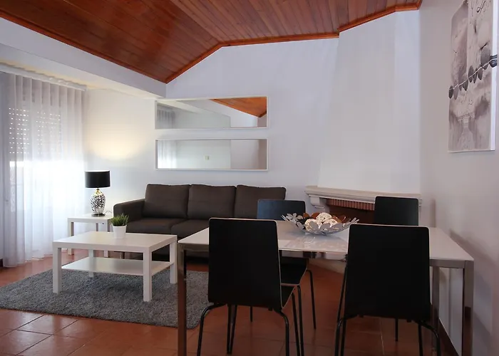 Subvilla Place 나자레