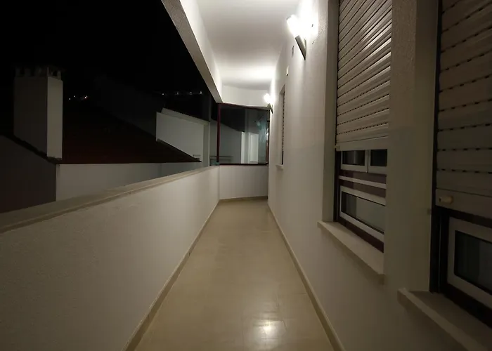 Subvilla Place Nazare