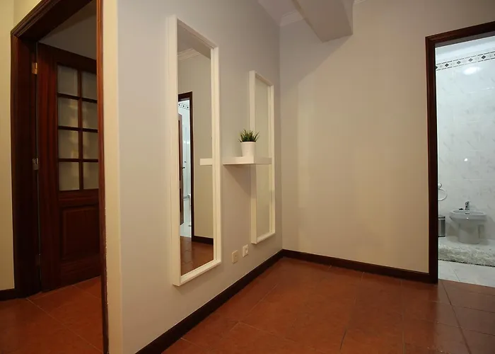 Subvilla Place 아파트