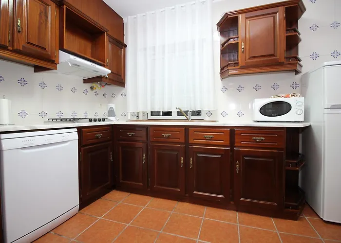 Subvilla Place 아파트