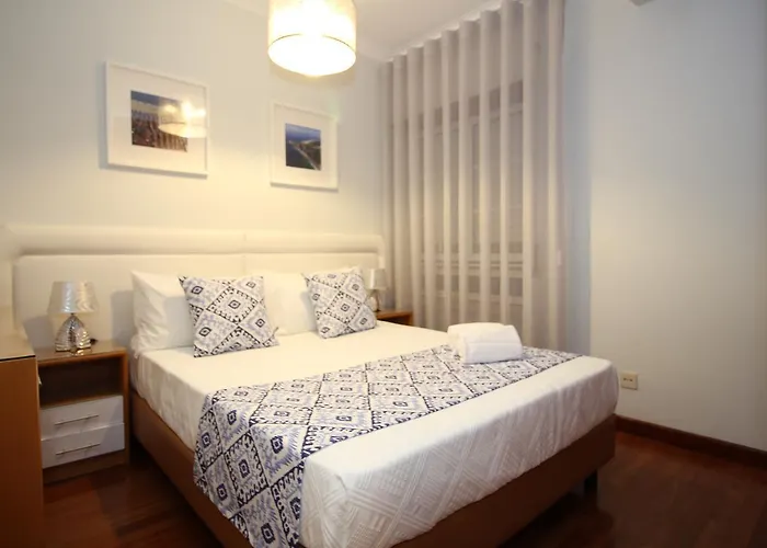 Subvilla Place Nazare