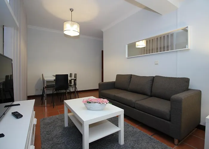 Apartment Subvilla Place Nazare