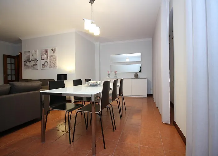 Apartment Subvilla Place Nazare