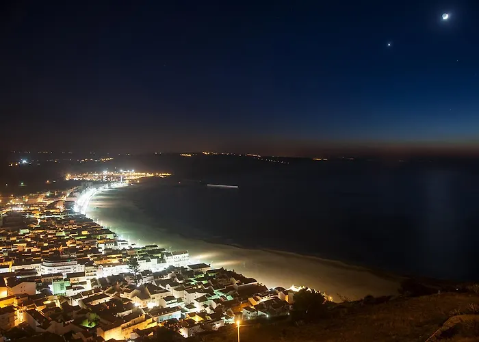 Subvilla Place * Nazare