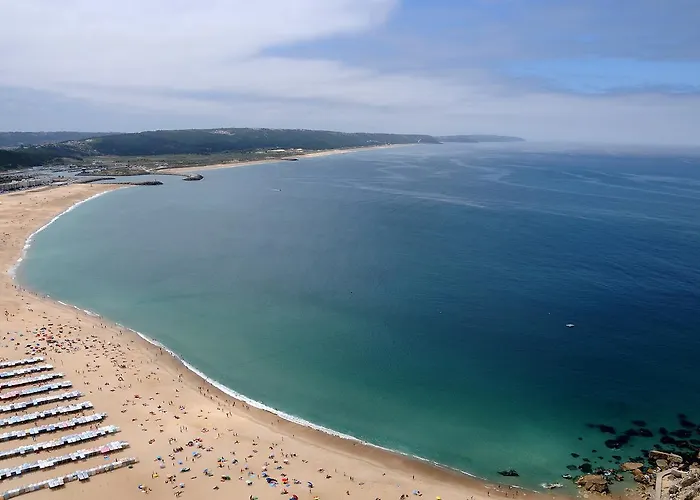 Subvilla Place Daire Nazaré